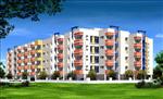 Sreerosh Meadows, Apartment at Thiruvalluvar Main Road, Thendral Nagar, Kamarajapuram, Anakaputhur, Chennai  